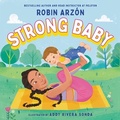 Cover: Strong Baby - Little, Brown Young Readers