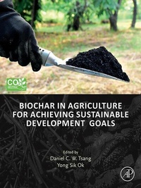 Abbildung von: Biochar in Agriculture for Achieving Sustainable Development Goals - Academic Press