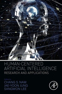 Abbildung von: Human-Centered Artificial Intelligence - Academic Press