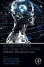 Cover: Human-Centered Artificial Intelligence - Academic Press