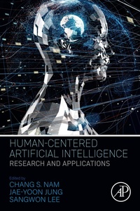 Enlarge image Cover: Human-Centered Artificial Intelligence - Academic Press