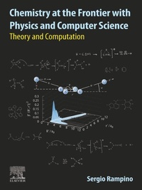 Bild: Chemistry at the Frontier with Physics and Computer Science - Elsevier