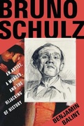 Cover: Bruno Schulz - WW Norton & Co
