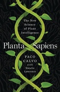 Cover: Planta Sapiens - WW Norton & Co
