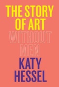 Cover: The Story of Art Without Men - WW Norton & Co