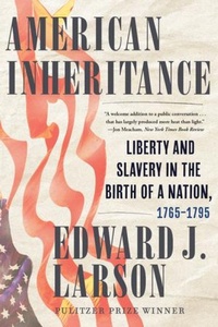 Enlarge image Cover: American Inheritance - WW Norton & Co