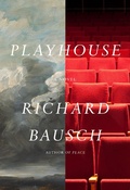 Cover: Playhouse - Knopf