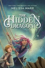Cover: The Hidden Dragon - Nancy Paulsen Books