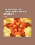 Cover: The Book of the Thousand Nights and One Night (Volume 5) - General Books
