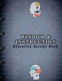 Enlarge image Cover: Wisdom & Instruction - Stand & Withstand Integrity Group LLC