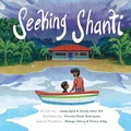 Cover: Seeking Shanti - Create Structure