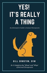 Abbildung von: Yes! It's Really A Thing - Animal Chiropractic Education Source