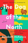 Cover: The Dog of the North - Penguin Press