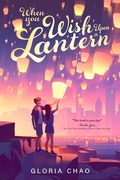Cover: When You Wish Upon a Lantern - Viking Books for Young Readers