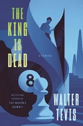Cover: The King Is Dead - Vintage