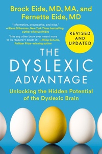 Abbildung von: The Dyslexic Advantage (Revised and Updated) - Plume