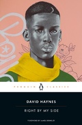 Cover: Right by My Side - Penguin Classics