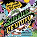 Cover: Survive the Century - Three Kids in a Trenchcoat Ltd