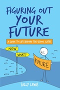 Cover: Figuring Out Your Future - Sally Lewis