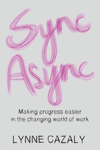 Abbildung von: Sync Async - Lynne Cazaly
