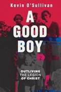 Cover: A Good Boy - various Australia publishers