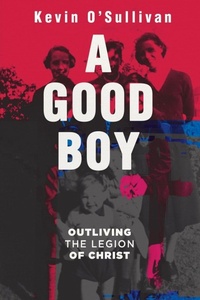 Enlarge image Cover: A Good Boy - various Australia publishers