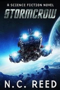 Cover: Stormcrow - Creative Texts Publishers, LLC
