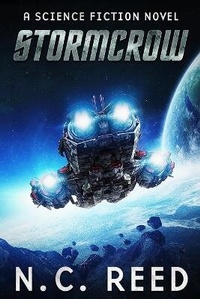Enlarge image Cover: Stormcrow - Creative Texts Publishers, LLC