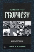 Cover: Numbers That Prophesy - Destiny Image