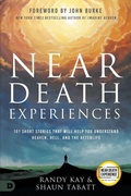 Cover: Near Death Experiences - Destiny Image