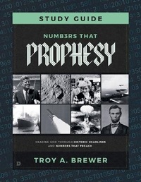 Enlarge image Cover: Numbers That Prophesy Study Guide - Destiny Image