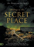 Cover: Abiding in the Secret Place - Destiny Image