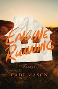 Cover: Engine Running - Ohio State University Press