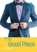 Cover: The Good Place - Wayne State University Press
