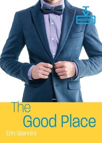 Abbildung von: The Good Place - Wayne State University Press