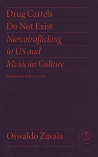 Abbildung von: Drug Cartels Do Not Exist - Vanderbilt University Press