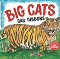 Cover: Big Cats! - Holiday House Inc