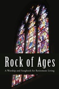Cover: Rock of Ages - Discipleship Resources