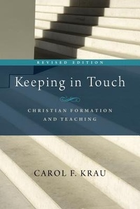 Enlarge image Cover: Keeping in Touch - Discipleship Resources