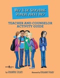Cover: Why is He Spreading Rumors About Me? - Teacher and Counselor Activity Guide - Boys Town Press