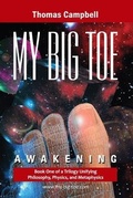 Cover: My Big TOE - Awakening S - Lightning Strike Books