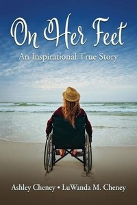 Abbildung von: On Her Feet - Bronze Goose Books