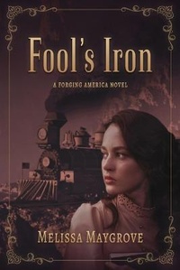 Enlarge image Cover: Fool's Iron - Truelove Press
