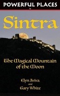Cover: Powerful Places in Sintra - Pilgrims' Process