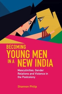 Abbildung von: Becoming Young Men in a New India - Cambridge University Press