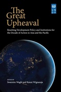 Bild: The Great Upheaval - Cambridge University Press