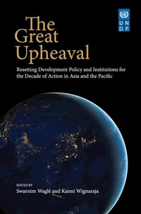 Abbildung von: The Great Upheaval - Cambridge University Press