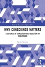 Cover: Why Conscience Matters - Routledge