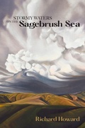Cover: Stormy Waters on the Sagebrush Sea - IngramSpark