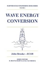 Cover: Wave Energy Conversion - Elsevier